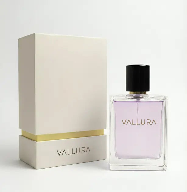VALLURA LONDON NIGHT - Eau De Parfum | Unisex Luxury Perfume - Limited Piece