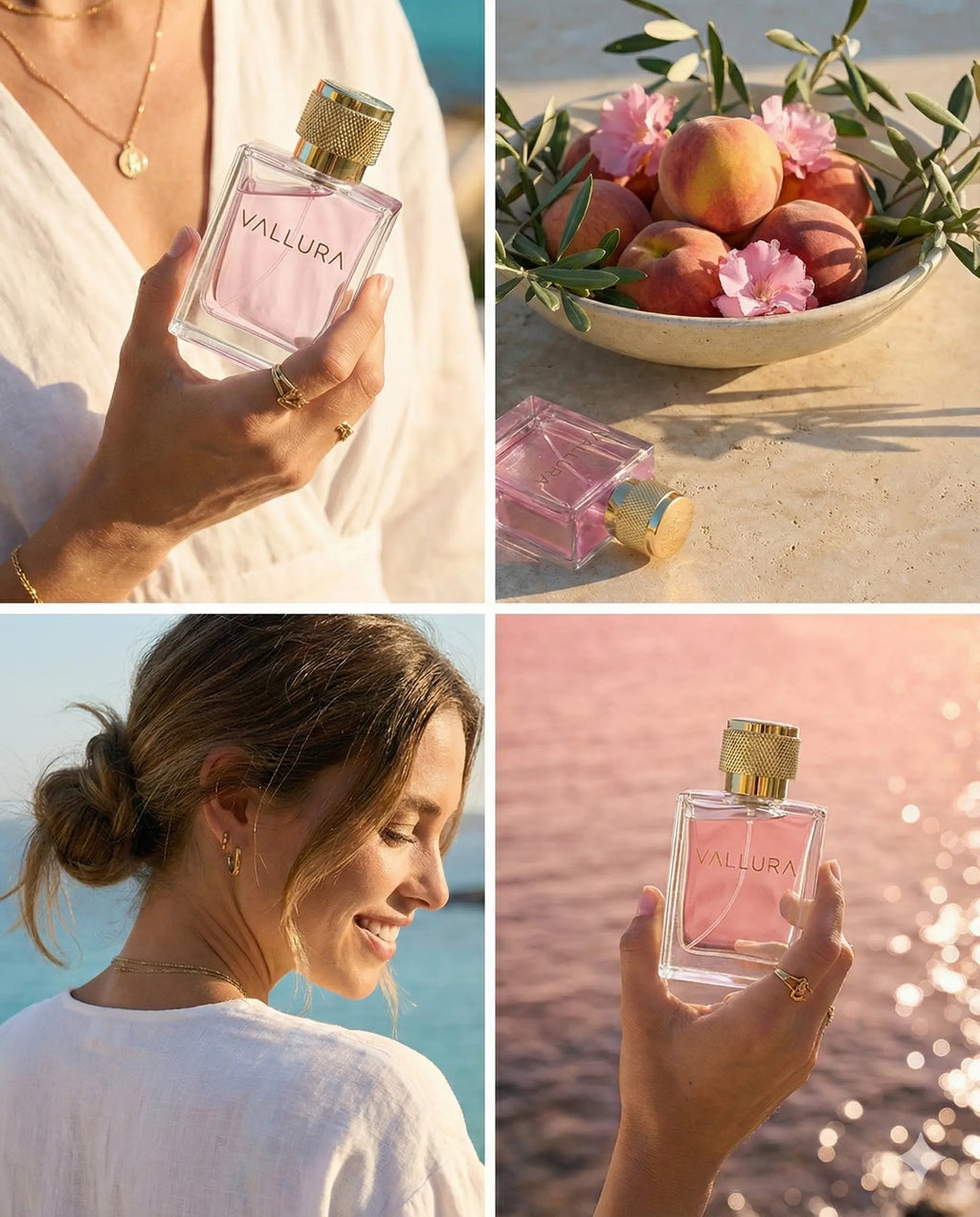 VALLURA CLASSIC EDITION - Eau De Parfum | Unisex Luxury Perfume - Limited Piece | 50ml