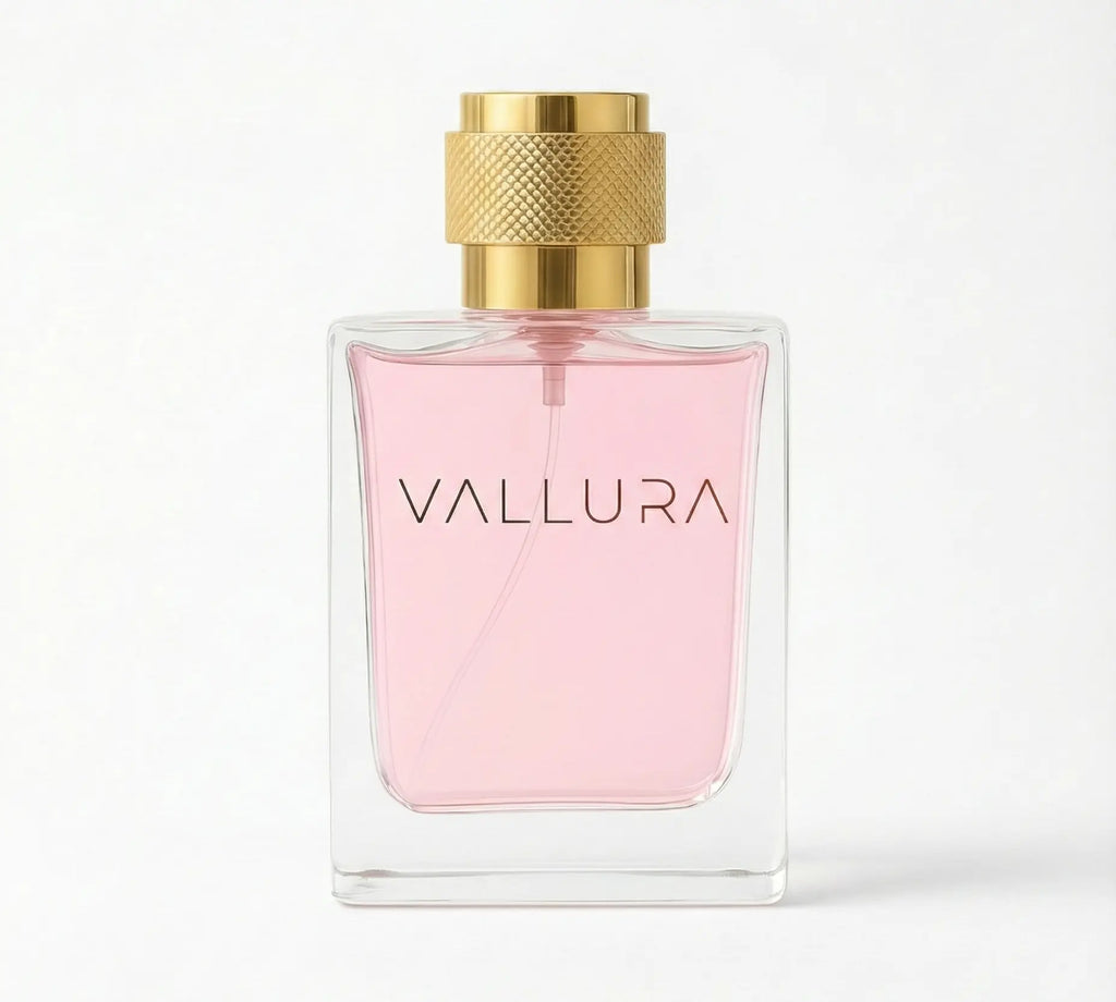 VALLURA CLASSIC EDITION - Eau De Parfum | Unisex Luxury Perfume - Limited Piece | 50ml