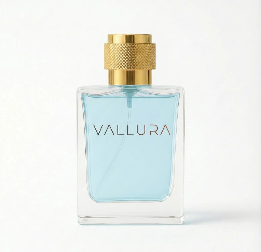 VALLURA MIDNIGHT EDITION - Eau De Parfum | Unisex Luxury Perfume - Limited Piece | 50ml