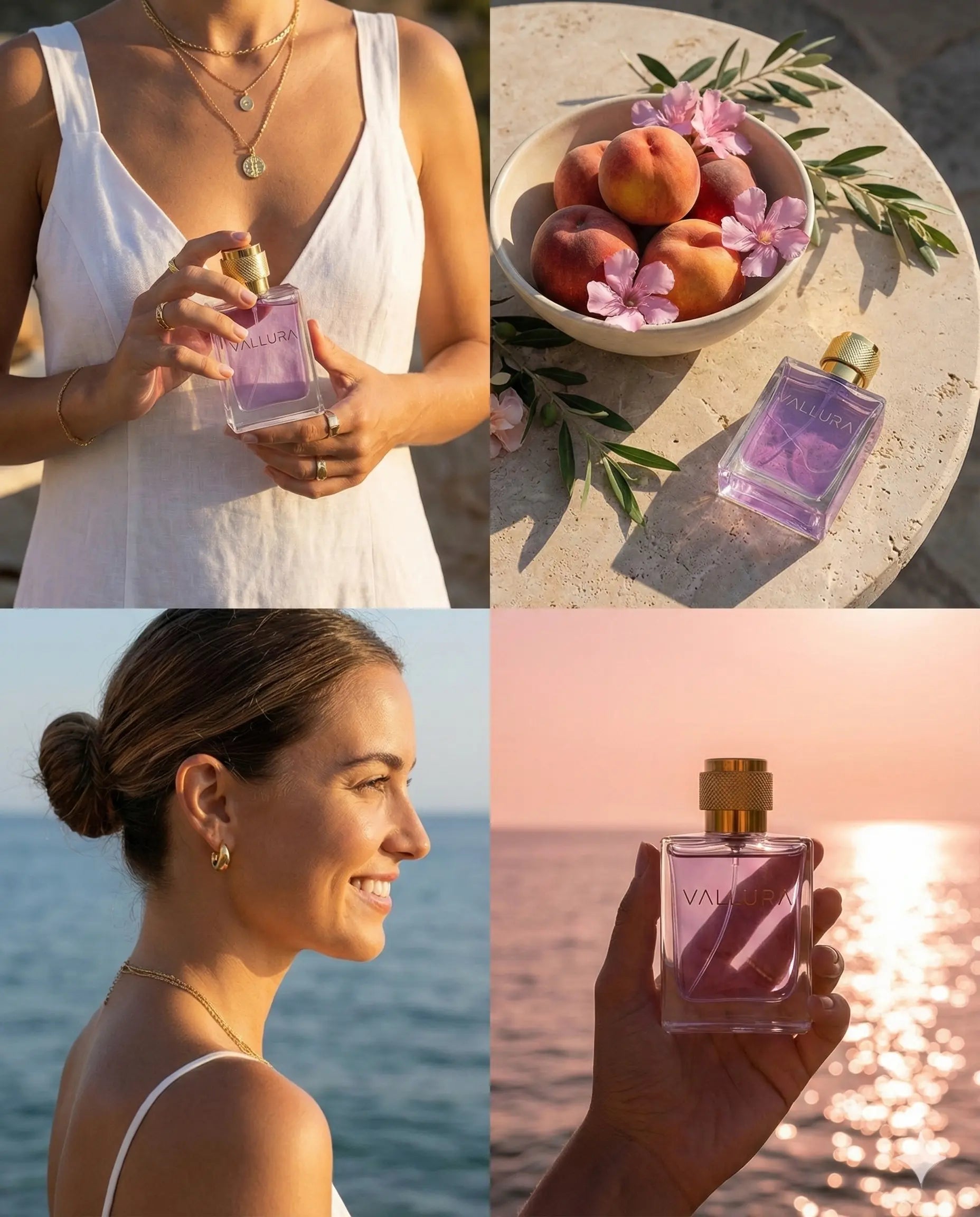 VALLURA LONDON NIGHT - Eau De Parfum | Unisex Luxury Perfume - Limited Piece | 50ml