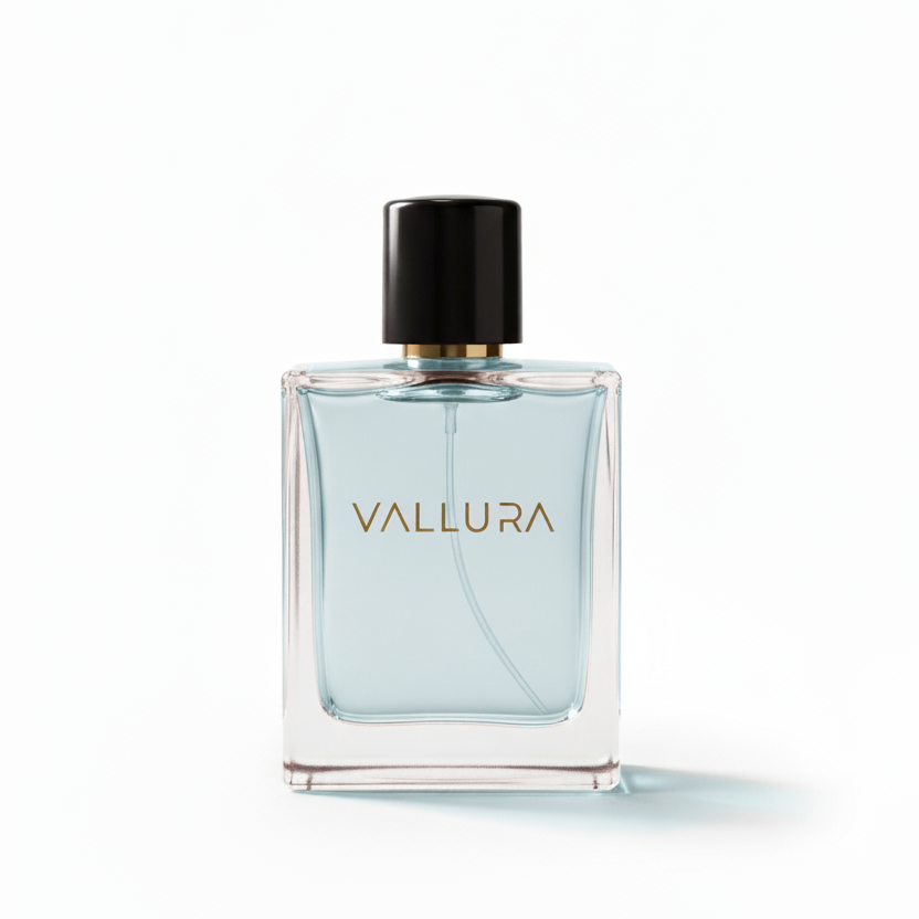 VALLURA MIDNIGHT EDITION - Eau De Parfum | Unisex Luxury Perfume - Limited Piece VALLURA