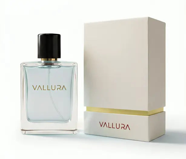 VALLURA MIDNIGHT EDITION - Eau De Parfum | Unisex Luxury Perfume - Limited Piece