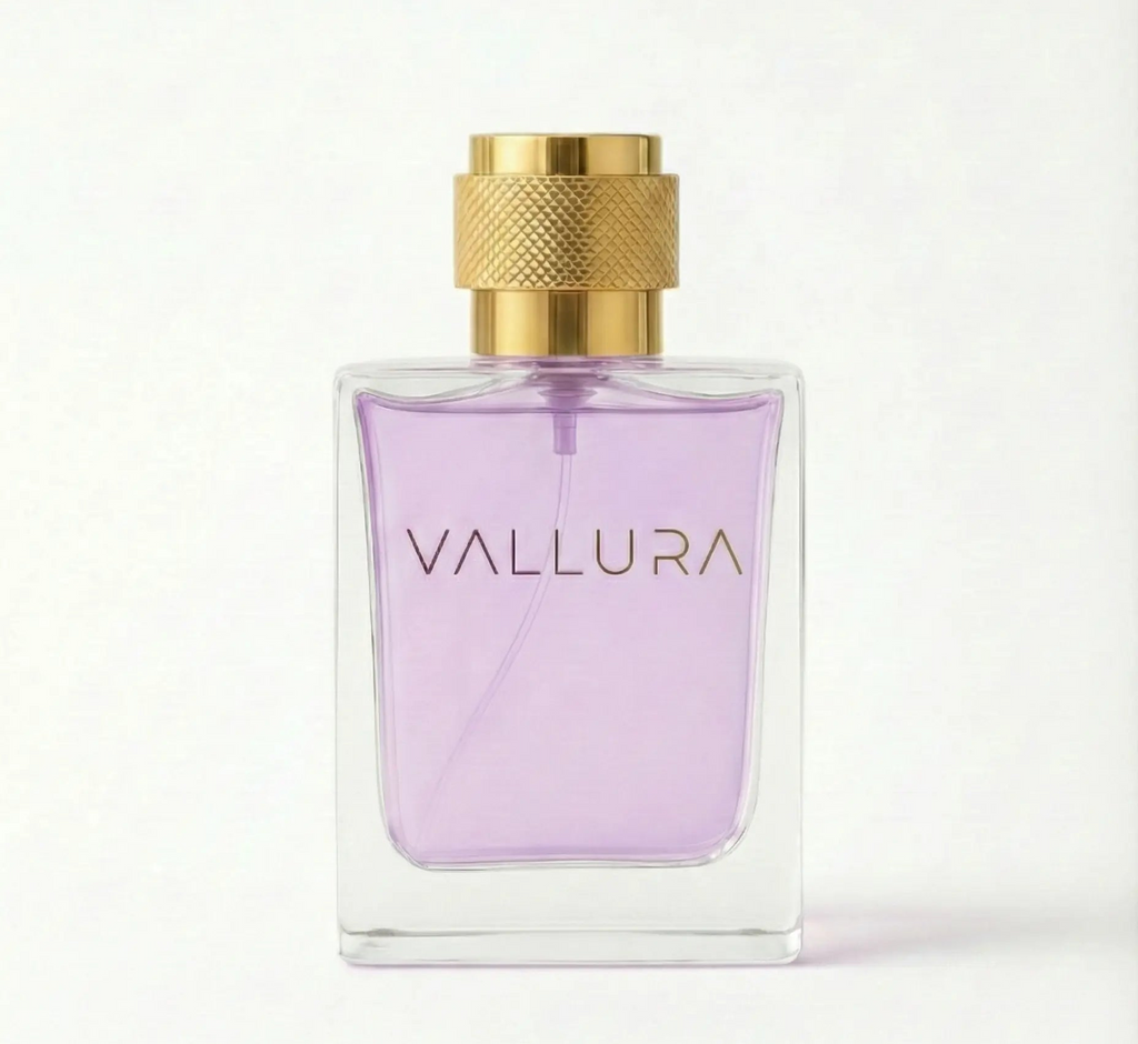 VALLURA LONDON NIGHT - Eau De Parfum | Unisex Luxury Perfume - Limited Piece | 50ml