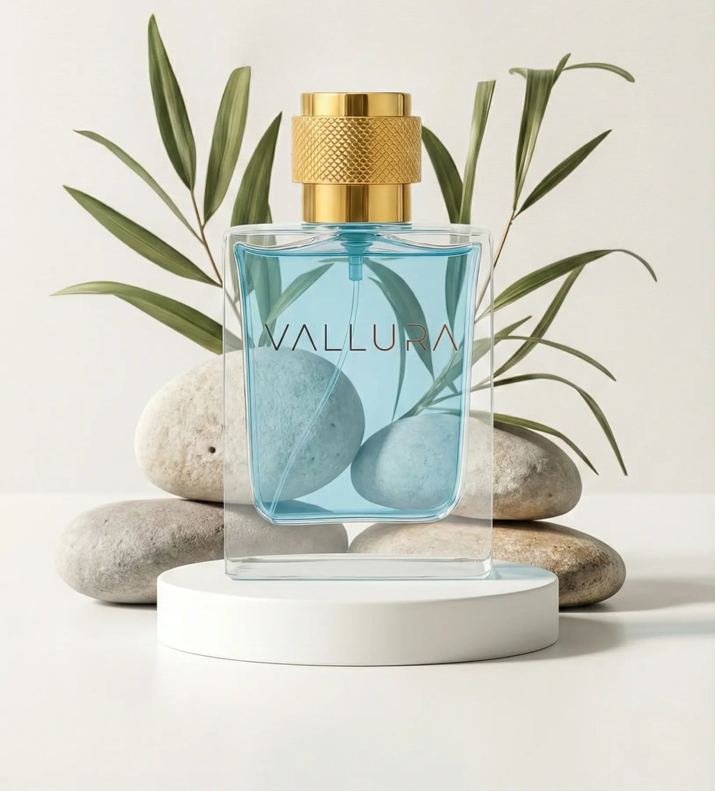 VALLURA MIDNIGHT EDITION - Eau De Parfum | Unisex Luxury Perfume - Limited Piece | 50ml