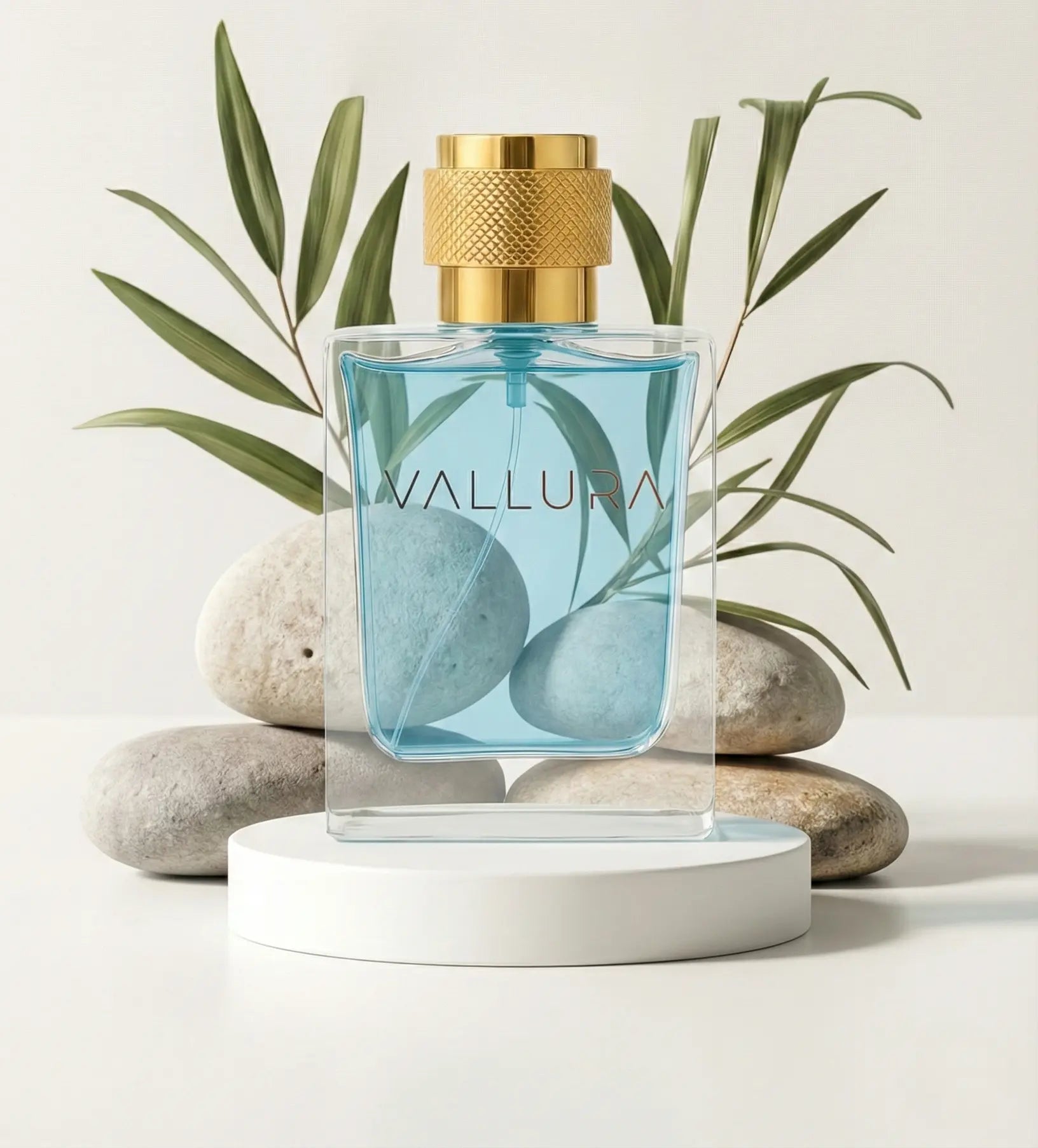 VALLURA MIDNIGHT EDITION - Eau De Parfum | Unisex Luxury Perfume - Limited Piece | 50ml