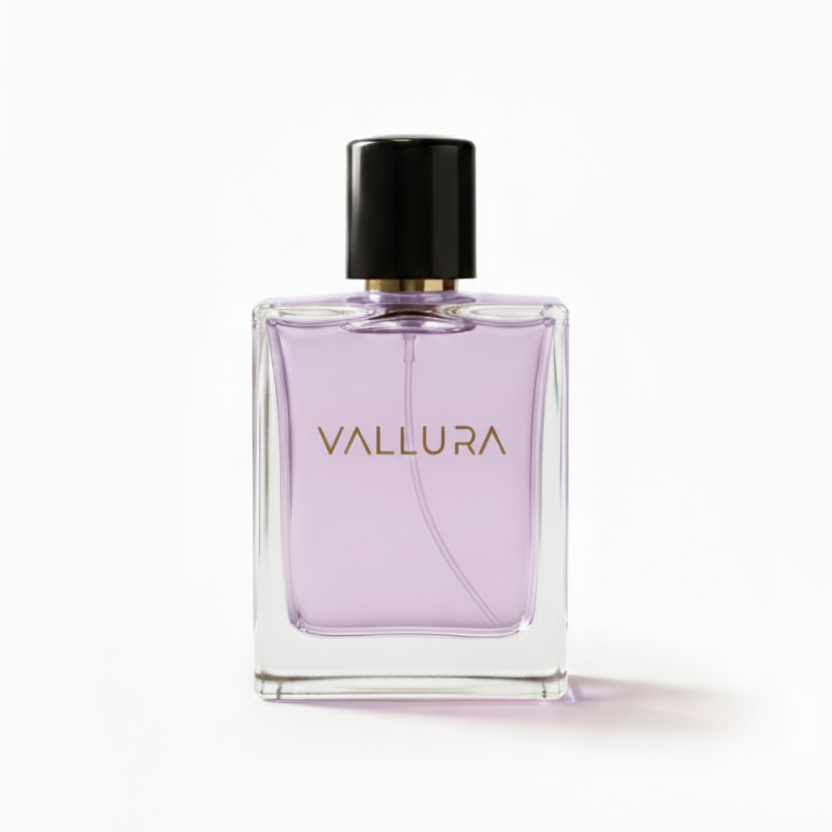 VALLURA LONDON NIGHT - Eau De Parfum | Unisex Luxury Perfume - Limited Piece VALLURA