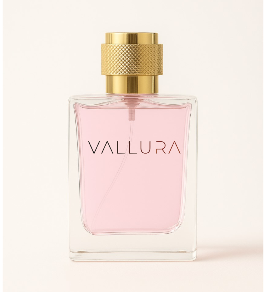 VALLURA CLASSIC EDITION - Eau De Parfum | Unisex Luxury Perfume - Limited Piece | 50ml VALLURA