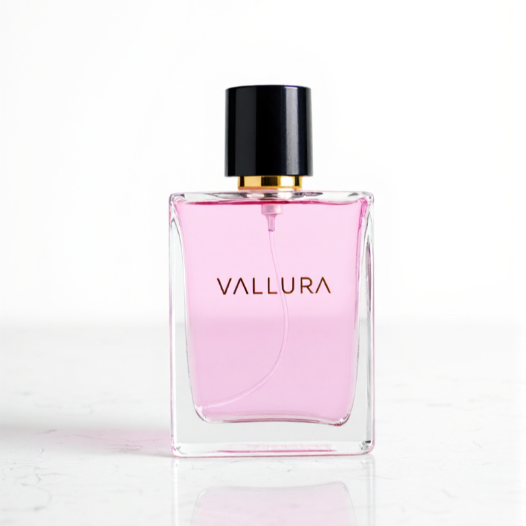 VALLURA CLASSIC EDITION - Eau De Parfum | Unisex Luxury Perfume - Limited Piece VALLURA
